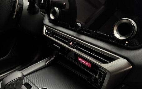 Lexus RX IV рестайлинг, 2024 год, 12 700 000 рублей, 19 фотография