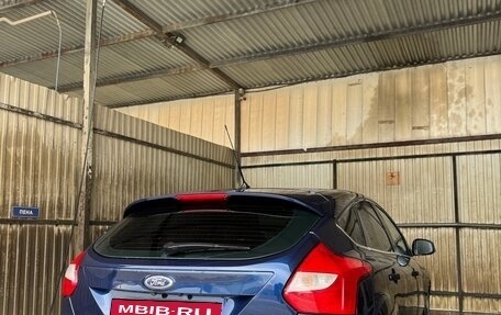 Ford Focus III, 2013 год, 715 000 рублей, 2 фотография