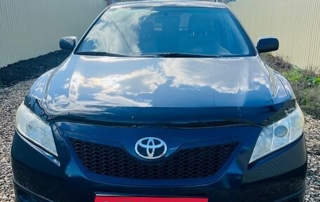 Toyota Camry, 2006 год, 1 100 000 рублей, 1 фотография