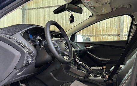 Ford Focus III, 2013 год, 715 000 рублей, 4 фотография