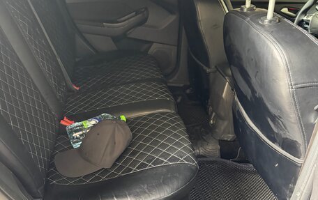 Ford Focus III, 2013 год, 715 000 рублей, 6 фотография