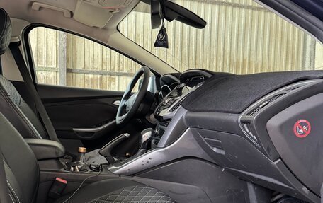 Ford Focus III, 2013 год, 715 000 рублей, 5 фотография