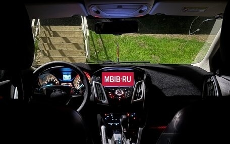 Ford Focus III, 2013 год, 715 000 рублей, 7 фотография