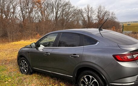 Renault Arkana I, 2019 год, 1 920 000 рублей, 1 фотография