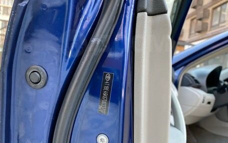 Toyota Camry, 2006 год, 1 100 000 рублей, 7 фотография