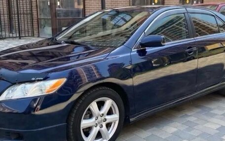 Toyota Camry, 2006 год, 1 100 000 рублей, 2 фотография