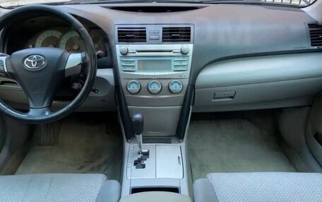 Toyota Camry, 2006 год, 1 100 000 рублей, 5 фотография
