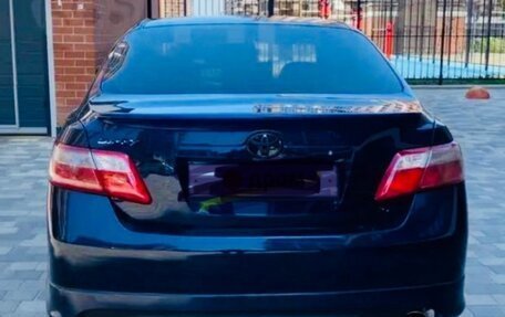 Toyota Camry, 2006 год, 1 100 000 рублей, 3 фотография