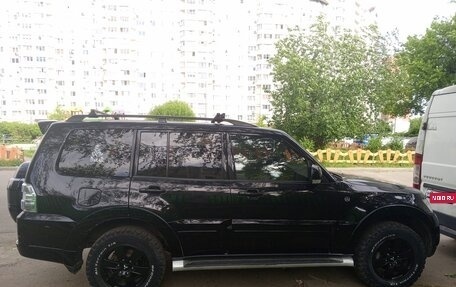 Mitsubishi Pajero IV, 2015 год, 2 190 000 рублей, 1 фотография