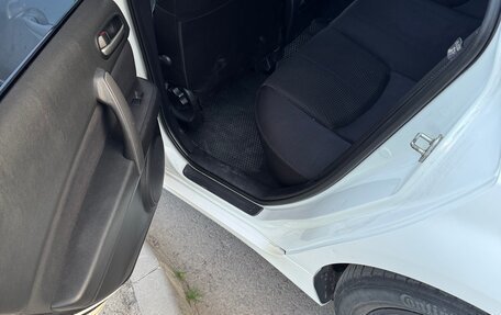 Mazda 6, 2008 год, 880 000 рублей, 3 фотография