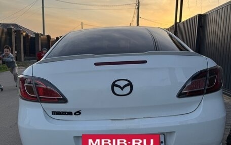 Mazda 6, 2008 год, 880 000 рублей, 2 фотография