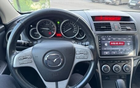 Mazda 6, 2008 год, 880 000 рублей, 4 фотография