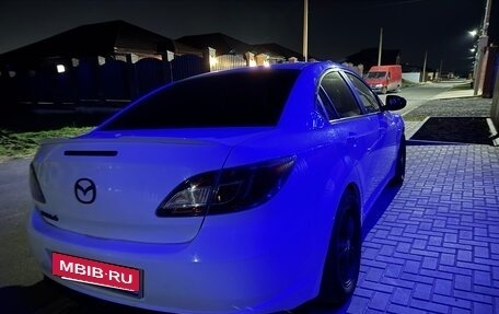 Mazda 6, 2008 год, 880 000 рублей, 11 фотография