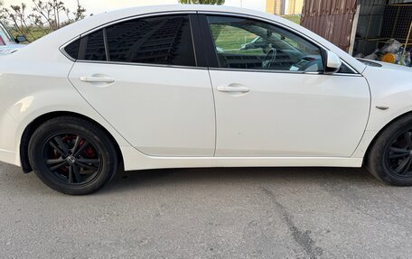 Mazda 6, 2008 год, 880 000 рублей, 13 фотография