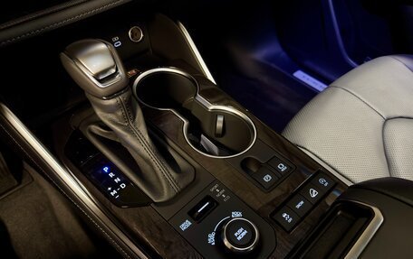Toyota Highlander, 2025 год, 5 850 000 рублей, 15 фотография