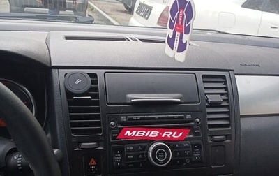 Nissan Tiida, 2012 год, 500 000 рублей, 1 фотография