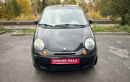 Daewoo Matiz I, 2011 год, 240 000 рублей, 1 фотография