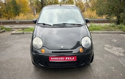 Daewoo Matiz I, 2011 год, 240 000 рублей, 1 фотография