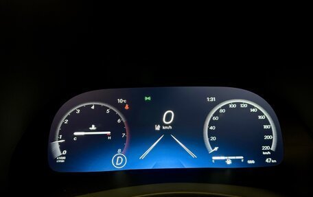 Toyota Highlander, 2025 год, 5 850 000 рублей, 17 фотография