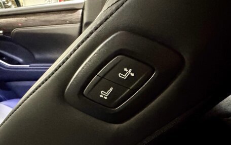 Toyota Highlander, 2025 год, 5 850 000 рублей, 21 фотография