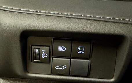 Toyota Highlander, 2025 год, 5 850 000 рублей, 22 фотография