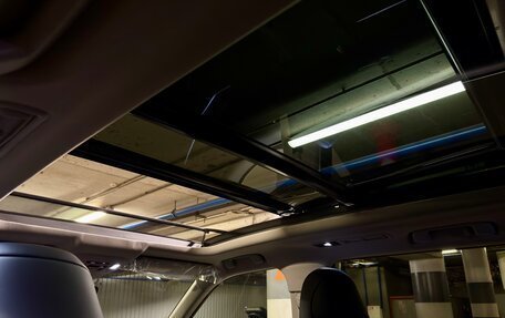 Toyota Highlander, 2025 год, 5 850 000 рублей, 24 фотография