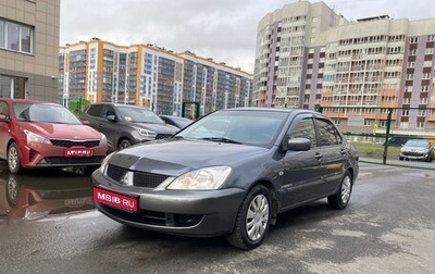 Mitsubishi Lancer IX, 2006 год, 500 000 рублей, 1 фотография