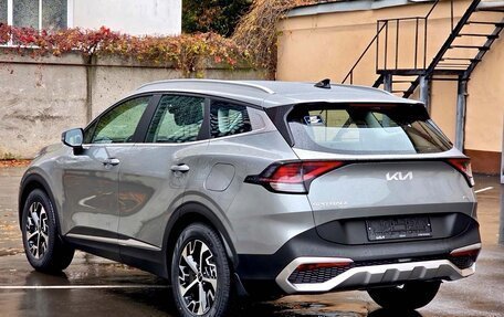 KIA Sportage IV рестайлинг, 2025 год, 4 899 999 рублей, 4 фотография