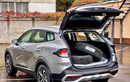 KIA Sportage IV рестайлинг, 2025 год, 4 899 999 рублей, 7 фотография