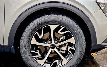 KIA Sportage IV рестайлинг, 2025 год, 4 899 999 рублей, 9 фотография