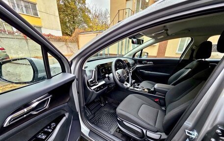 KIA Sportage IV рестайлинг, 2025 год, 4 899 999 рублей, 10 фотография