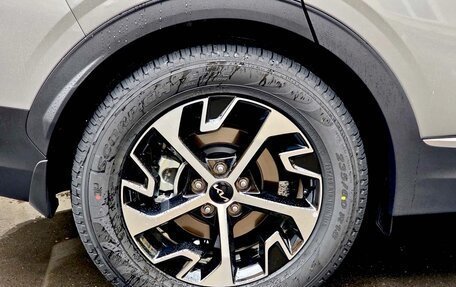 KIA Sportage IV рестайлинг, 2025 год, 4 899 999 рублей, 11 фотография