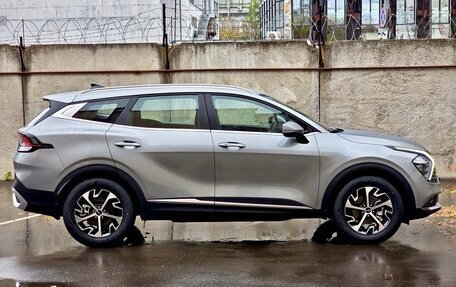 KIA Sportage IV рестайлинг, 2025 год, 4 899 999 рублей, 6 фотография