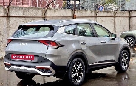 KIA Sportage IV рестайлинг, 2025 год, 4 899 999 рублей, 5 фотография