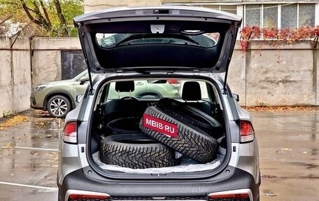 KIA Sportage IV рестайлинг, 2025 год, 4 899 999 рублей, 8 фотография