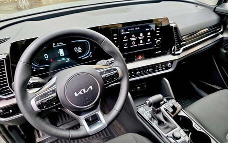 KIA Sportage IV рестайлинг, 2025 год, 4 899 999 рублей, 17 фотография