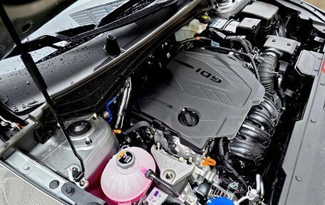 KIA Sportage IV рестайлинг, 2025 год, 4 899 999 рублей, 18 фотография