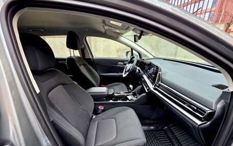 KIA Sportage IV рестайлинг, 2025 год, 4 899 999 рублей, 15 фотография