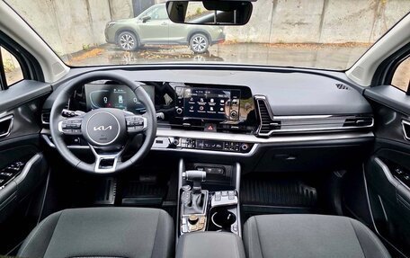 KIA Sportage IV рестайлинг, 2025 год, 4 899 999 рублей, 16 фотография