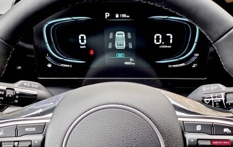 KIA Sportage IV рестайлинг, 2025 год, 4 899 999 рублей, 12 фотография