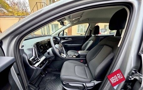 KIA Sportage IV рестайлинг, 2025 год, 4 899 999 рублей, 13 фотография