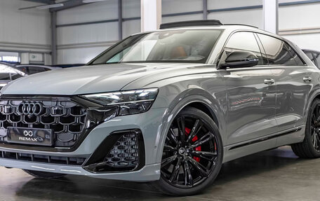 Audi SQ8, 2025 год, 16 490 000 рублей, 1 фотография