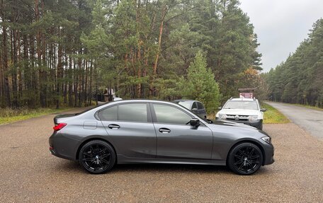 BMW 3 серия, 2020 год, 2 860 000 рублей, 11 фотография