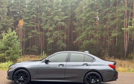 BMW 3 серия, 2020 год, 2 860 000 рублей, 7 фотография