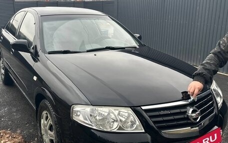 Nissan Almera Classic, 2007 год, 430 000 рублей, 1 фотография