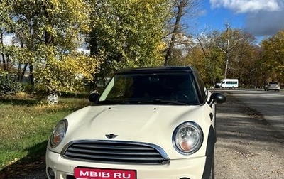 MINI Hatch, 2011 год, 1 350 000 рублей, 1 фотография