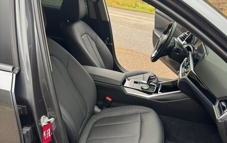 BMW 3 серия, 2020 год, 2 860 000 рублей, 16 фотография