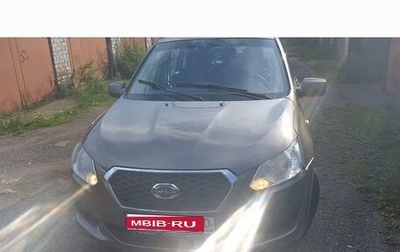 Datsun on-DO I рестайлинг, 2015 год, 400 000 рублей, 1 фотография