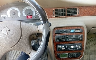 Iran Khodro Samand, 2006 год, 1 фотография