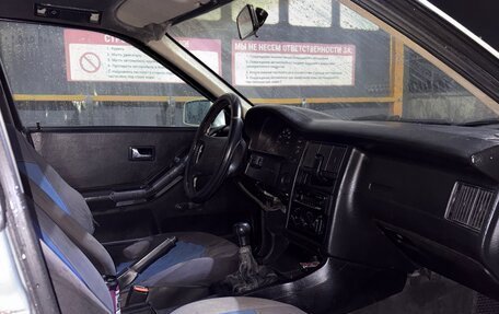 Audi 80, 1989 год, 270 000 рублей, 8 фотография